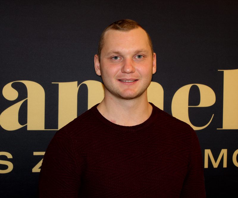 Kontakt Pär Wykman Hannells IT